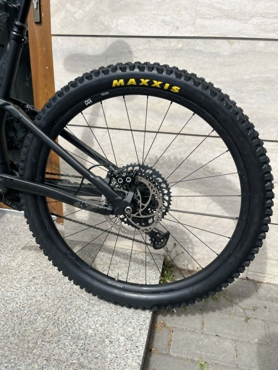 2022 Cube Stereo One77 Pro 29" Enduro Kerékpár 2022 Cube Stereo One77 Pro 29" Enduro Kerékpár