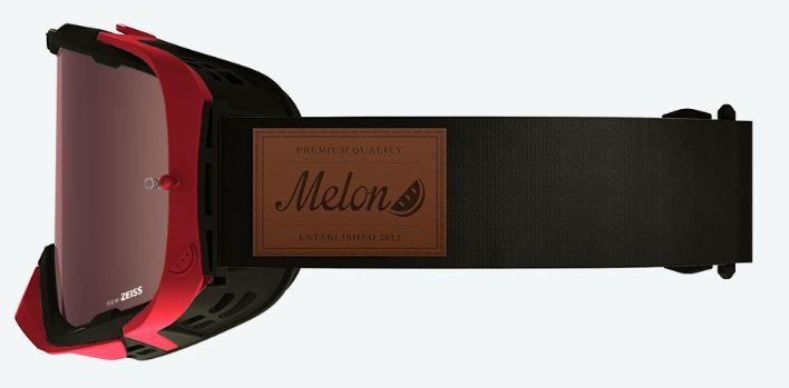 Melon Diablo Pro MTB Szemüveg