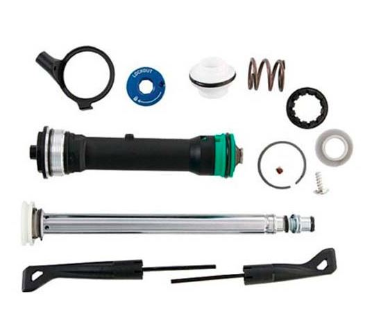 ROCK SHOX RECON SILVER RL TK (2017) RL TK (2018-2020) KOMPRESSZIÓ ÁLLÍTÓ EGYSÉG (REMOTE VERZIÓHOZ) ROCK SHOX RECON SILVER RL TK (2017) RL TK (2018-2020) KOMPRESSZIÓ ÁLLÍTÓ EGYSÉG (REMOTE VERZIÓHOZ)