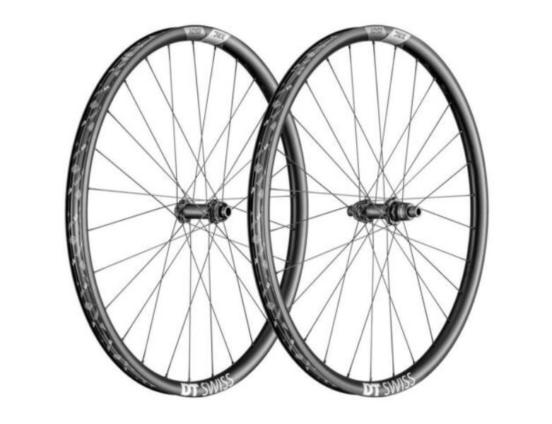 DT Swiss XRC 1501 SPLINE 29" Kerékszett 