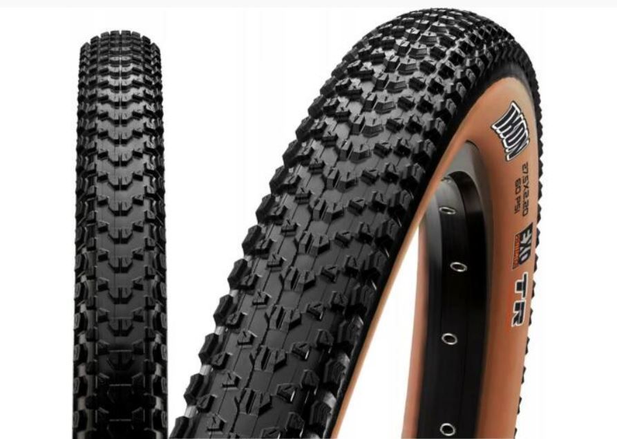 Maxxis IKON EXO/TR/TANWALL 26X2.20 Külső gumi