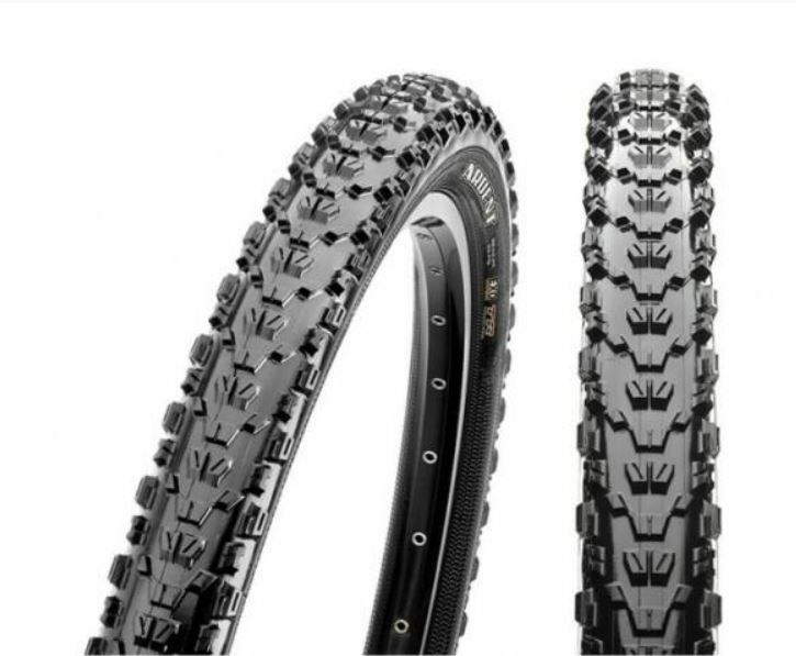 Maxxis ARDENT EXO/TR 27.5X2.40 
