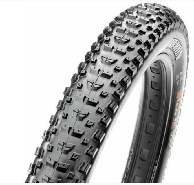 Maxxis REKON EXO/TR 27.5X2.40WT Külső gumi