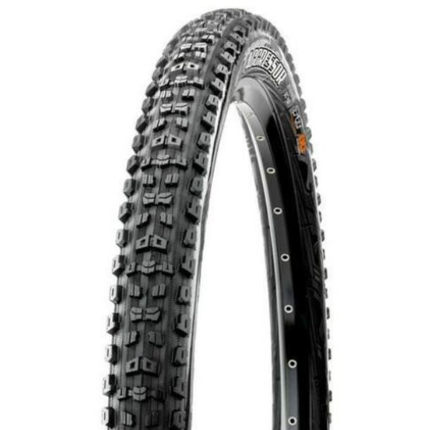 Maxxis AGGRESSOR EXO/TR 27.5X2.50WT 