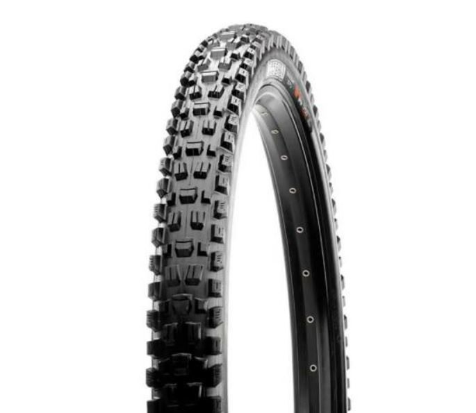 Maxxis ASSEGAI 3CG/DH/TR 27.5X2.50WT