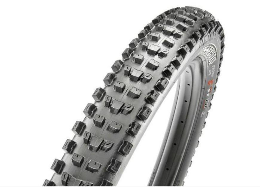 Maxxis DISSECTOR EXO/TR29X2.40WT 