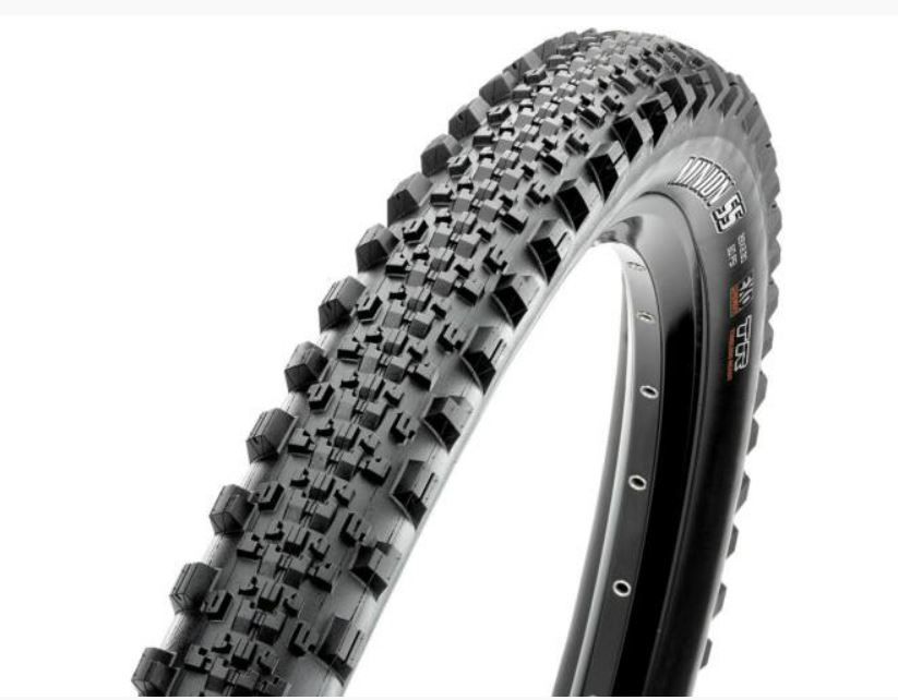 Maxxis MINION SS EXO/TR 29X2.30 Külső gumi