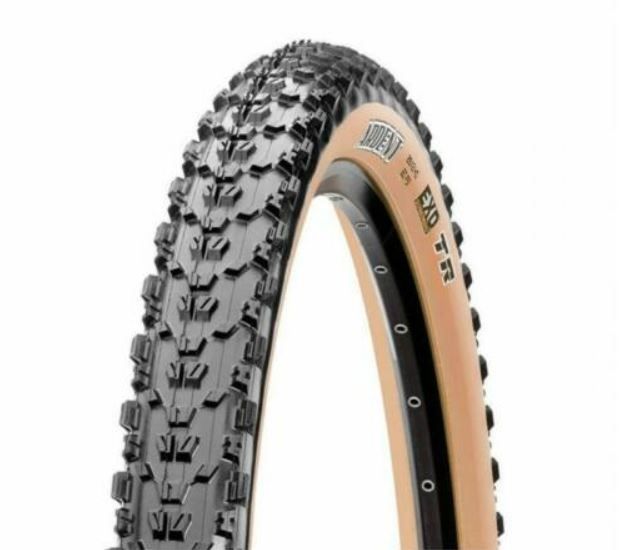 Maxxis ARDENT EXO/TR/TANWALL 29X2.40 Külső gumi