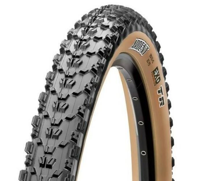 Maxxis ARDENT EXO/TR/TANWALL 29X2.25 