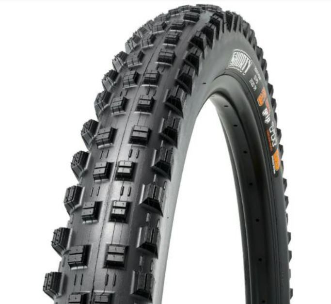 Maxxis SHORTY 3CT/EXO/TR 29X2.40WT 
