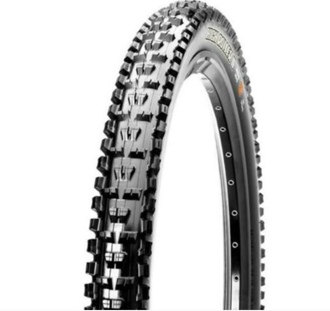 Maxxis 29X2.50WT HIGH ROLLER II 3CT/EXO/TR 