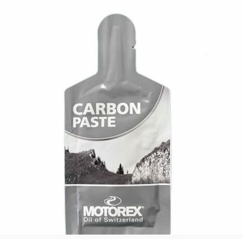 MOTOREX Paszta karbon Alkatrészekhez És Vázakhoz 5g