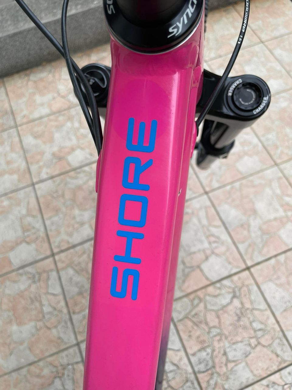 2023 Norco Shore A1 27,5" Enduro Kerékpár