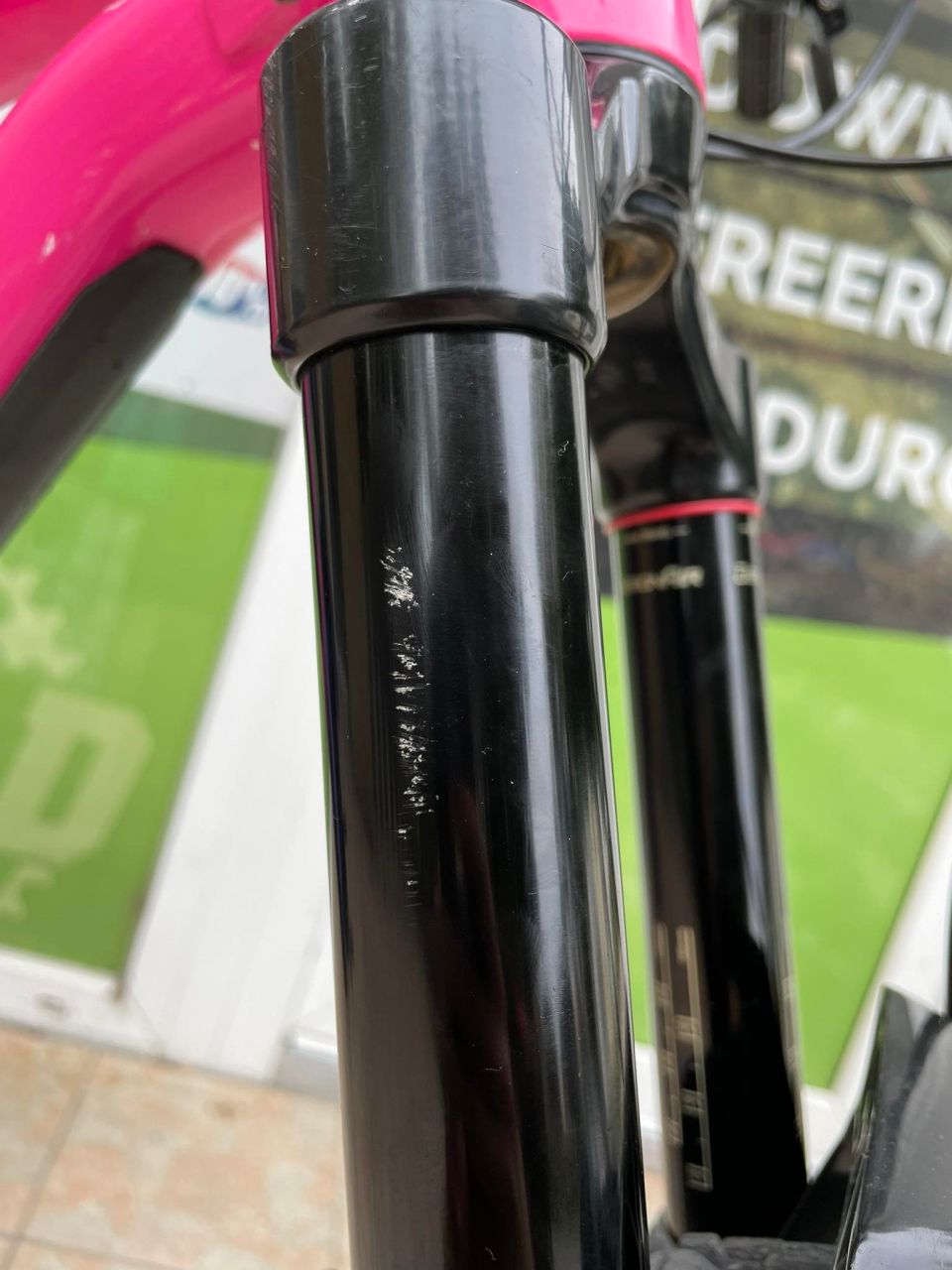 2023 Norco Shore A1 27,5" Enduro Kerékpár
