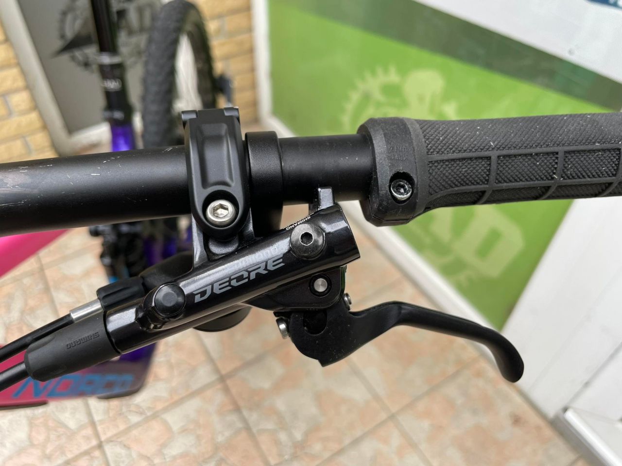2023 Norco Shore A1 27,5" Enduro Kerékpár