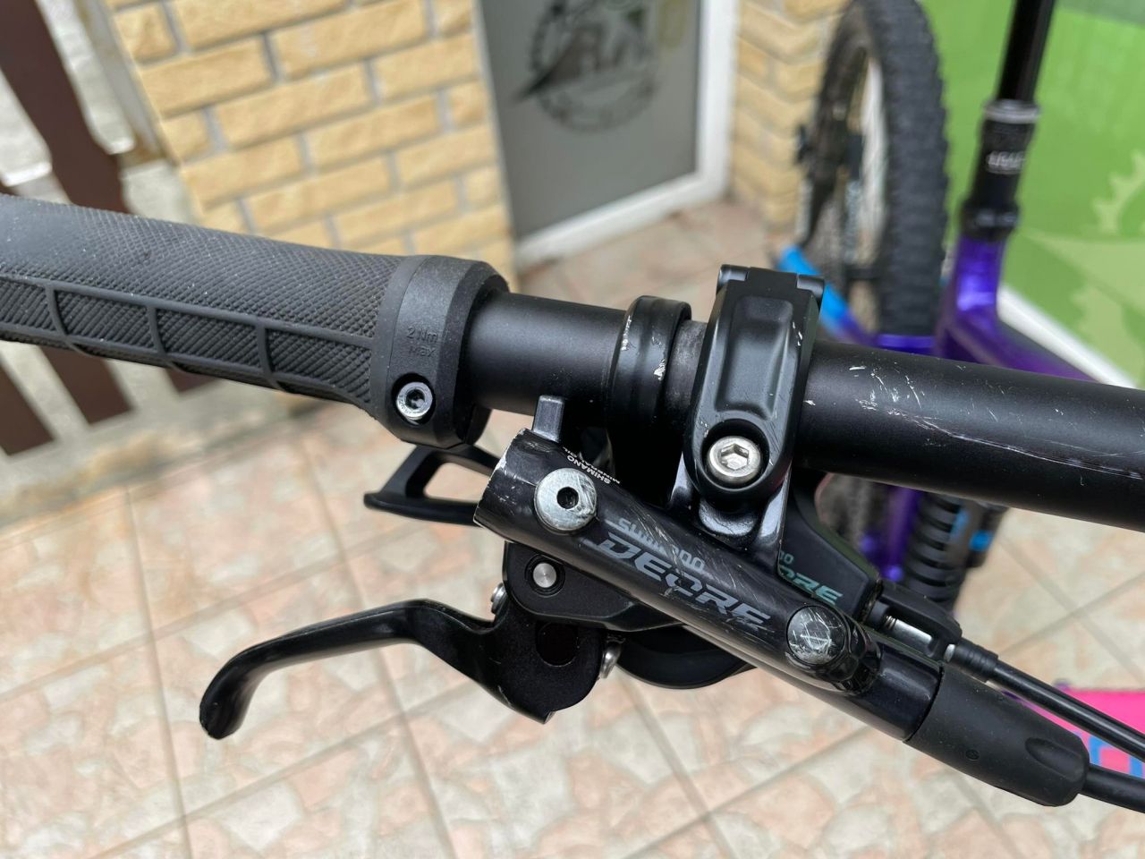 2023 Norco Shore A1 27,5" Enduro Kerékpár