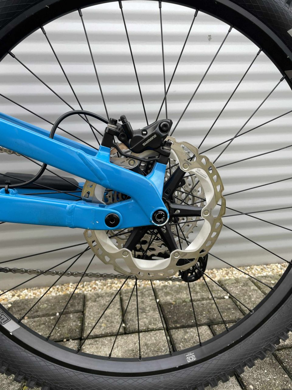 2023 Norco Shore A1 27,5" Enduro Kerékpár 2023 Norco Shore A1 27,5" Enduro Kerékpár