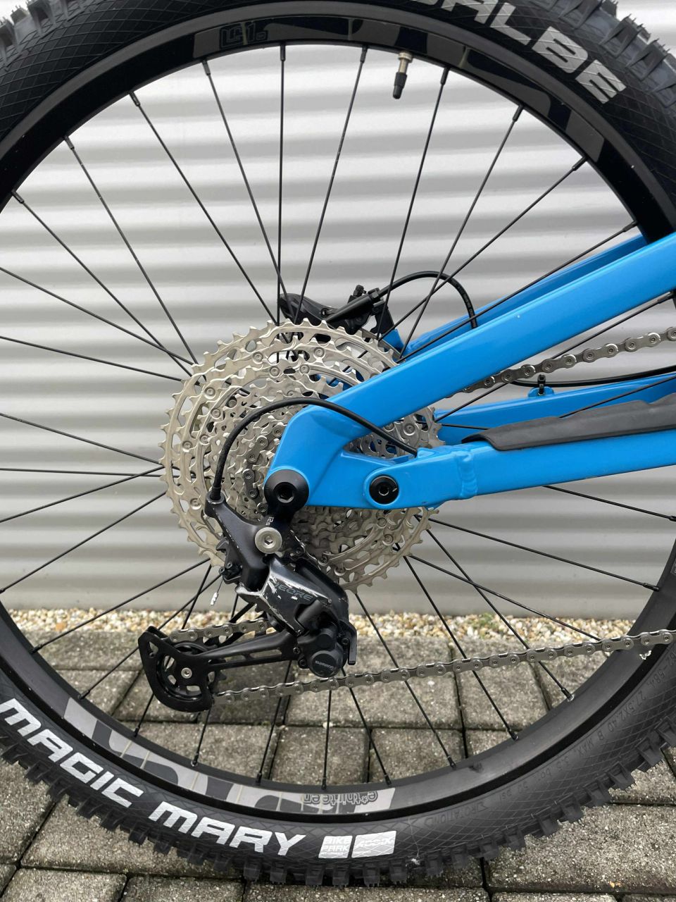 2023 Norco Shore A1 27,5" Enduro Kerékpár 2023 Norco Shore A1 27,5" Enduro Kerékpár