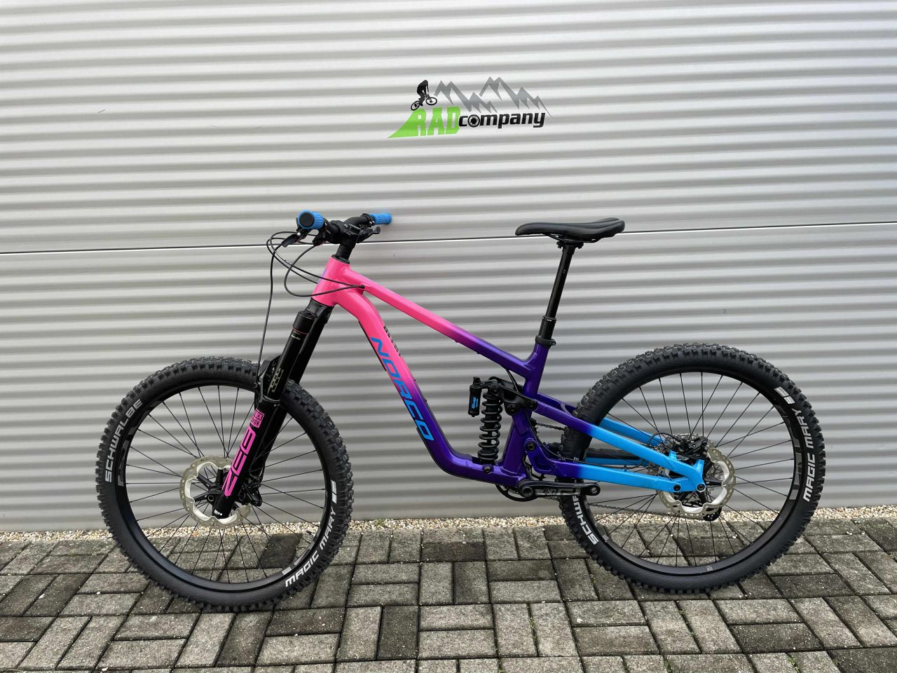 2023 Norco Shore A1 27,5" Enduro Kerékpár 2023 Norco Shore A1 27,5" Enduro Kerékpár
