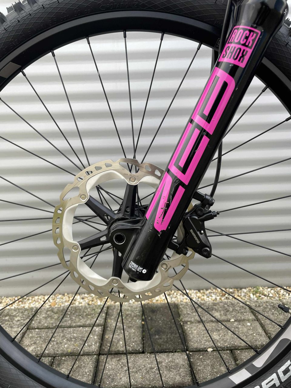 2023 Norco Shore A1 27,5" Enduro Kerékpár 2023 Norco Shore A1 27,5" Enduro Kerékpár