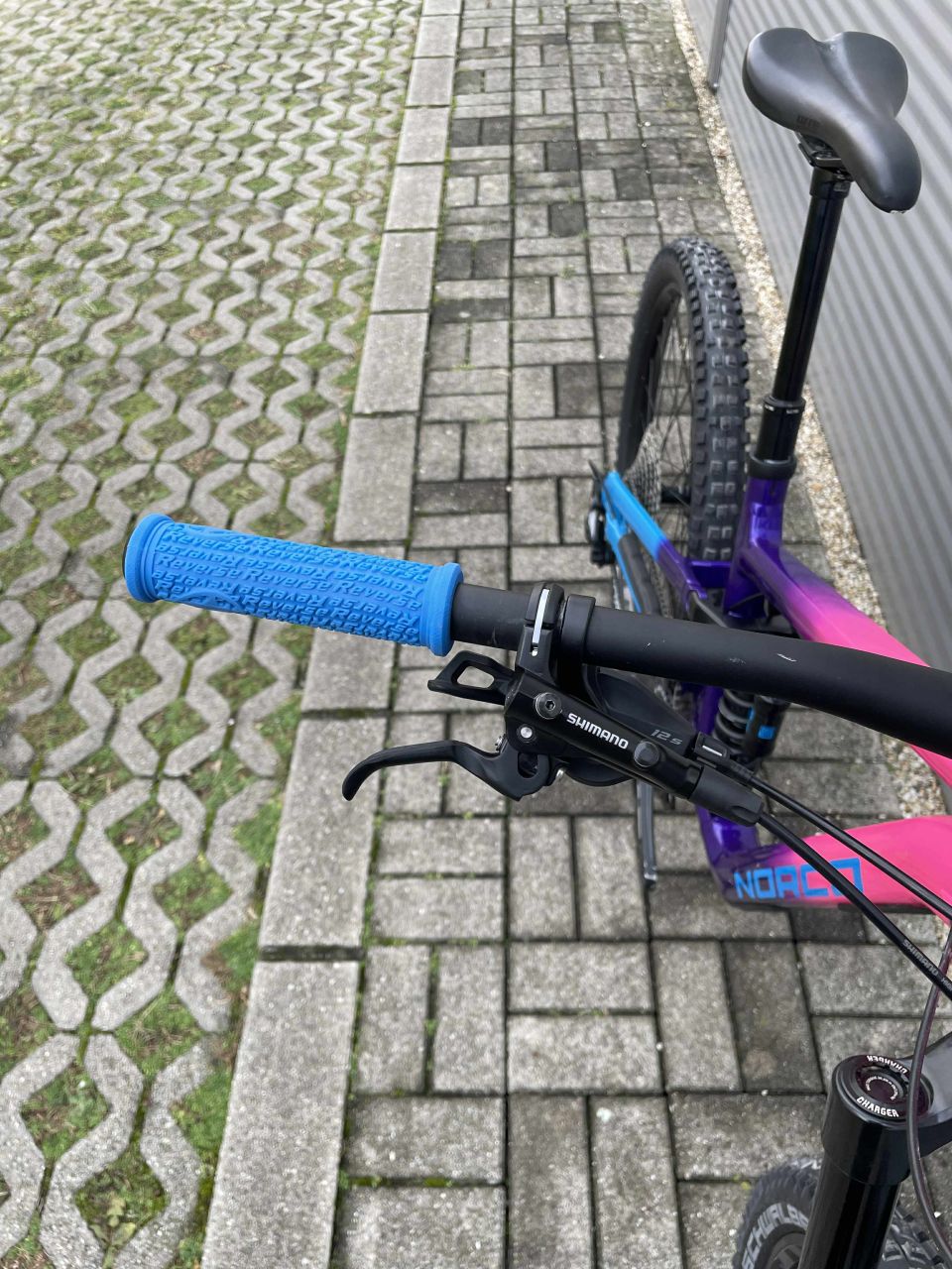 2023 Norco Shore A1 27,5" Enduro Kerékpár 2023 Norco Shore A1 27,5" Enduro Kerékpár