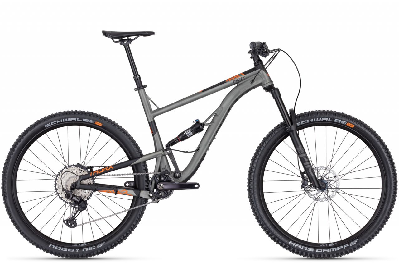 2023 KELLYS Thorx 50 L 29" All-Mountain Kerékpár