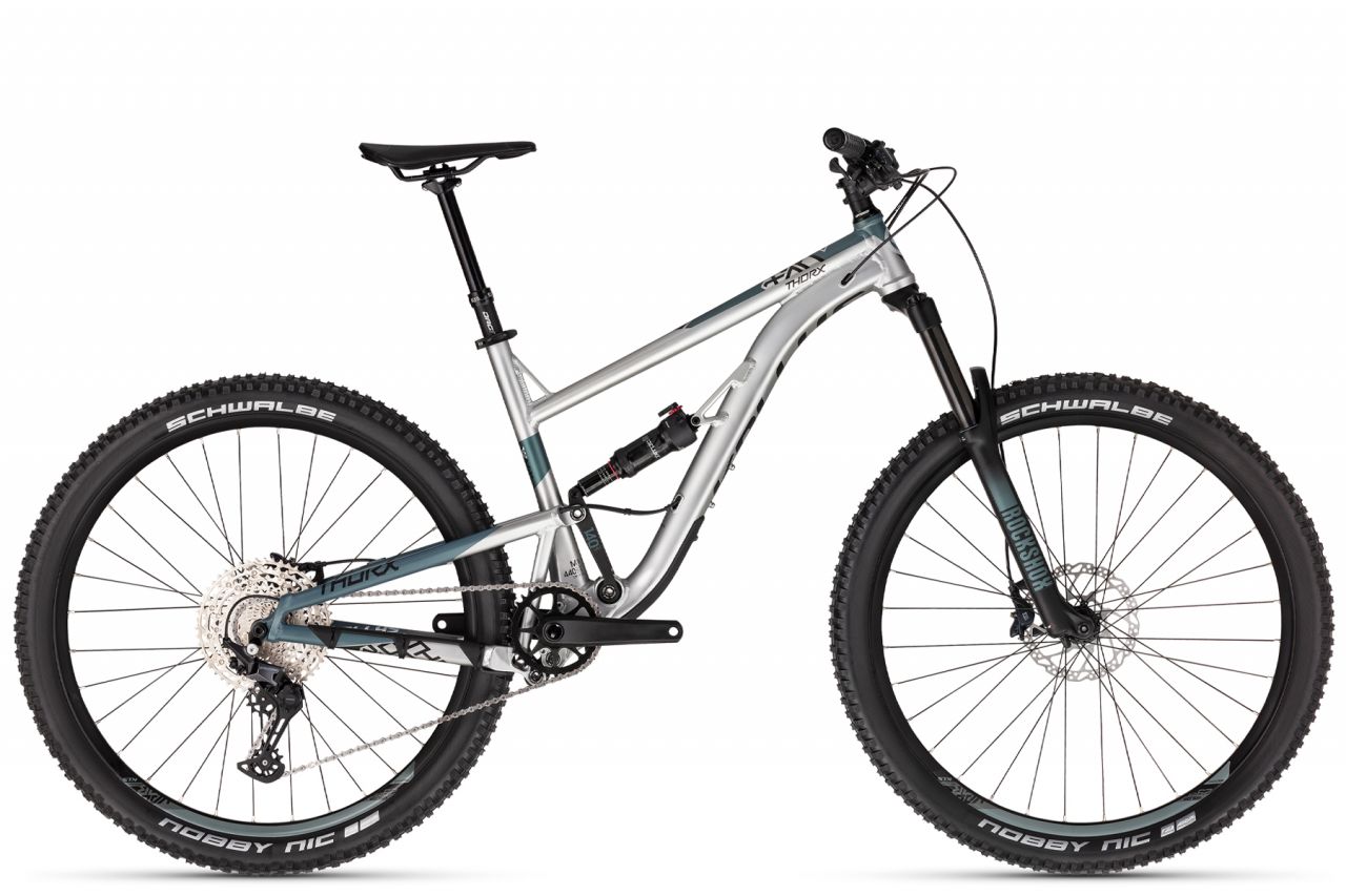 2023 KELLYS Thorx 10 L 29" All-Mountain Kerékpár