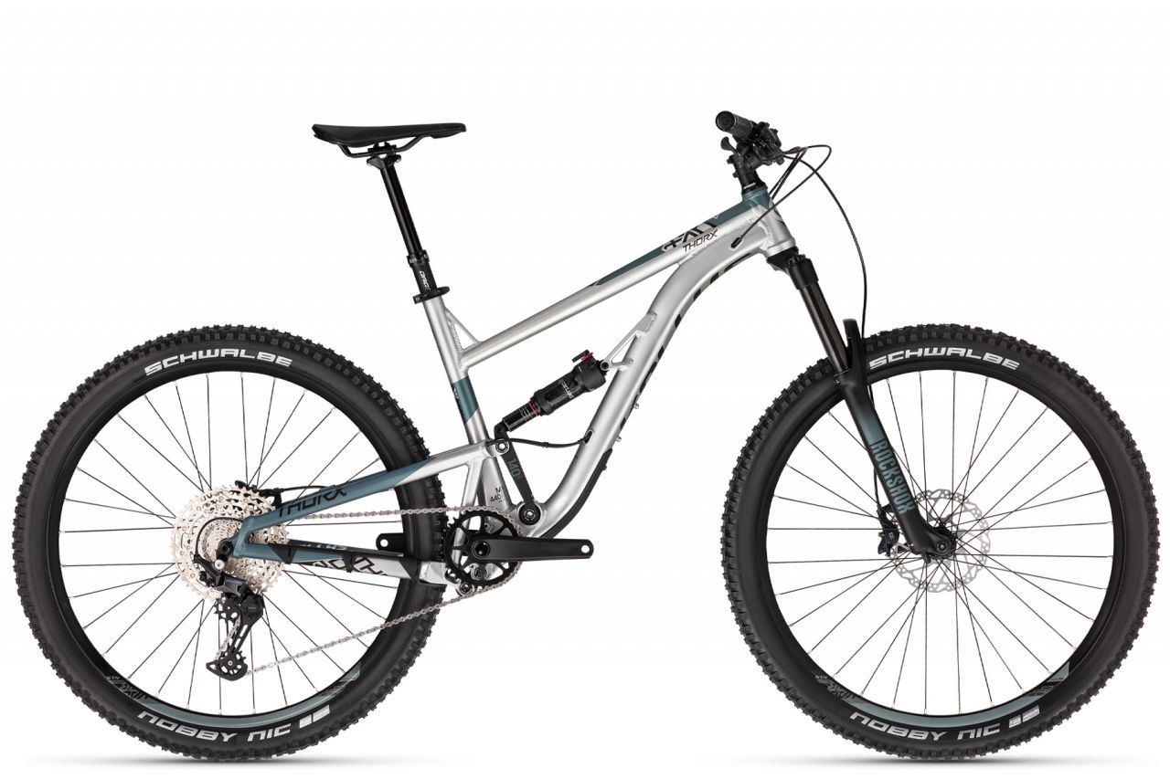 2023 KELLYS Thorx 10 M 29" All-Mountain Kerékpár