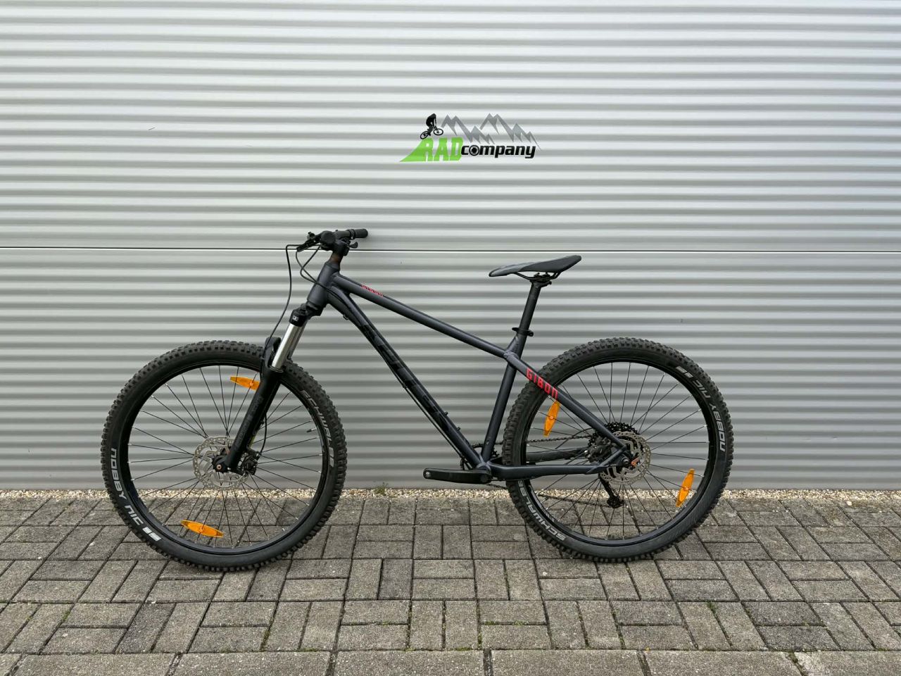 2023 KELLYS Gibon 10 L 29" Merev Enduro Kerékpár 