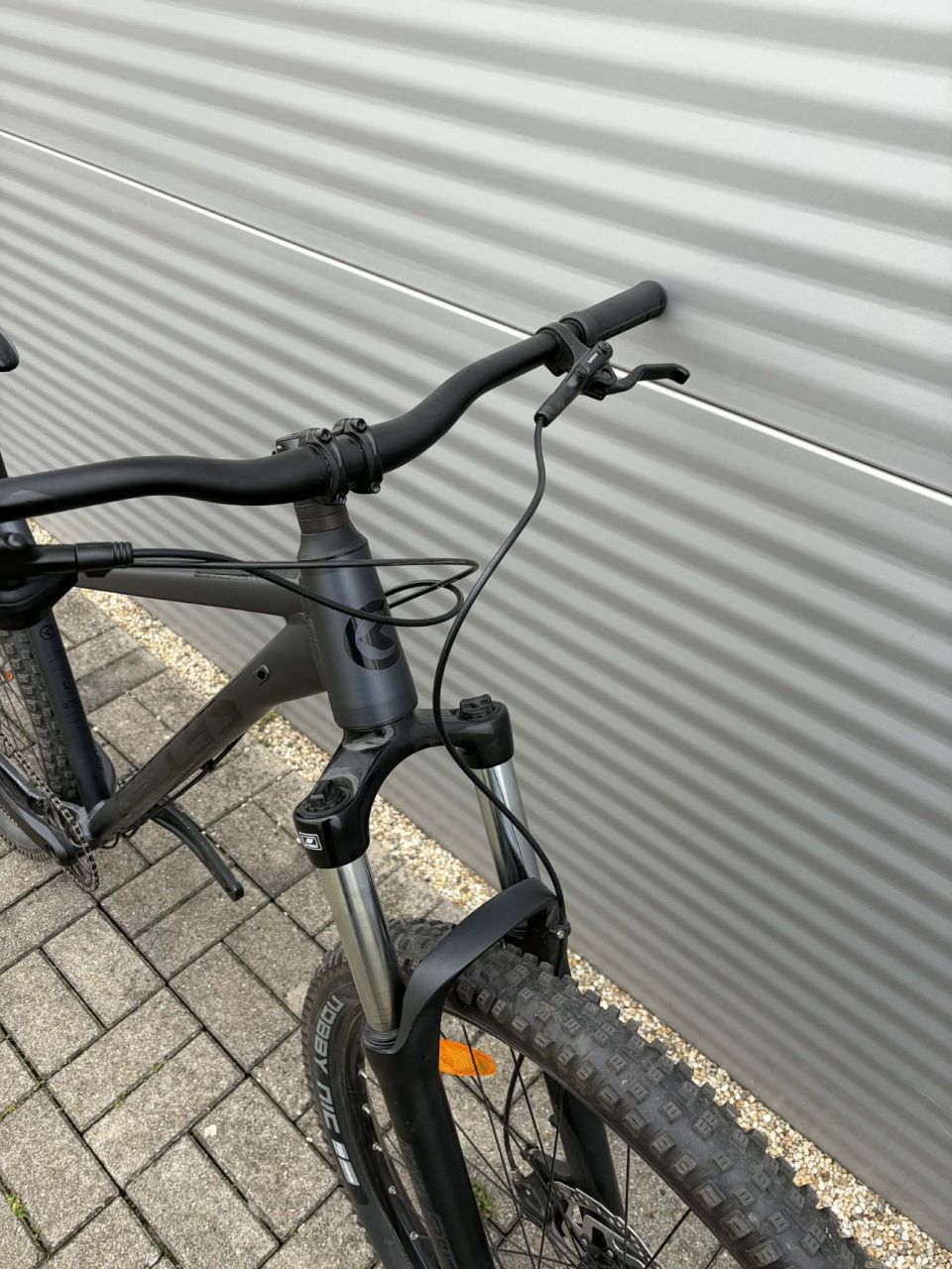 2023 KELLYS Gibon 10 L 29" Merev Enduro Kerékpár 