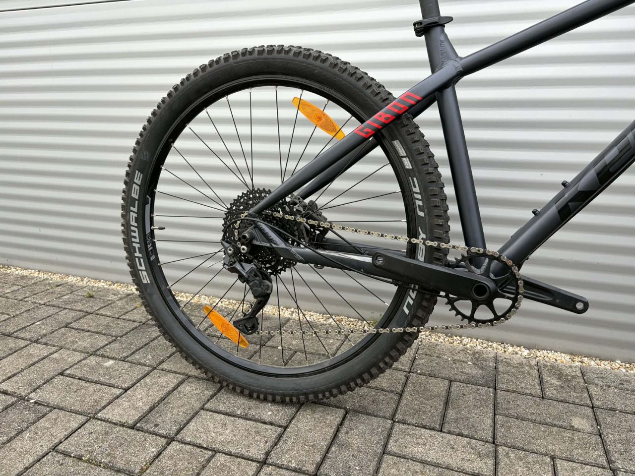 2023 KELLYS Gibon 10 L 29" Merev Enduro Kerékpár 