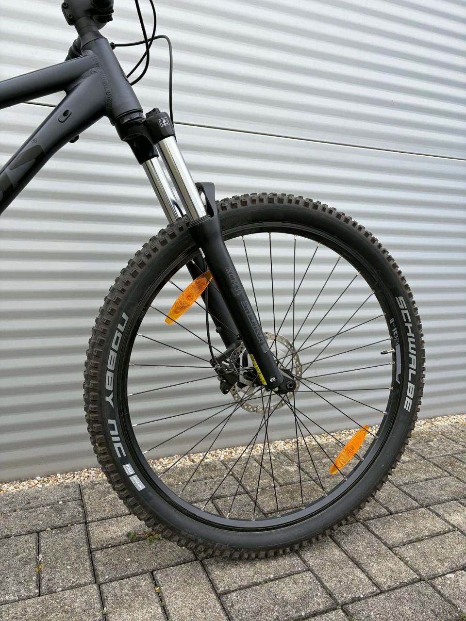 2023 KELLYS Gibon 10 L 29" Merev Enduro Kerékpár 