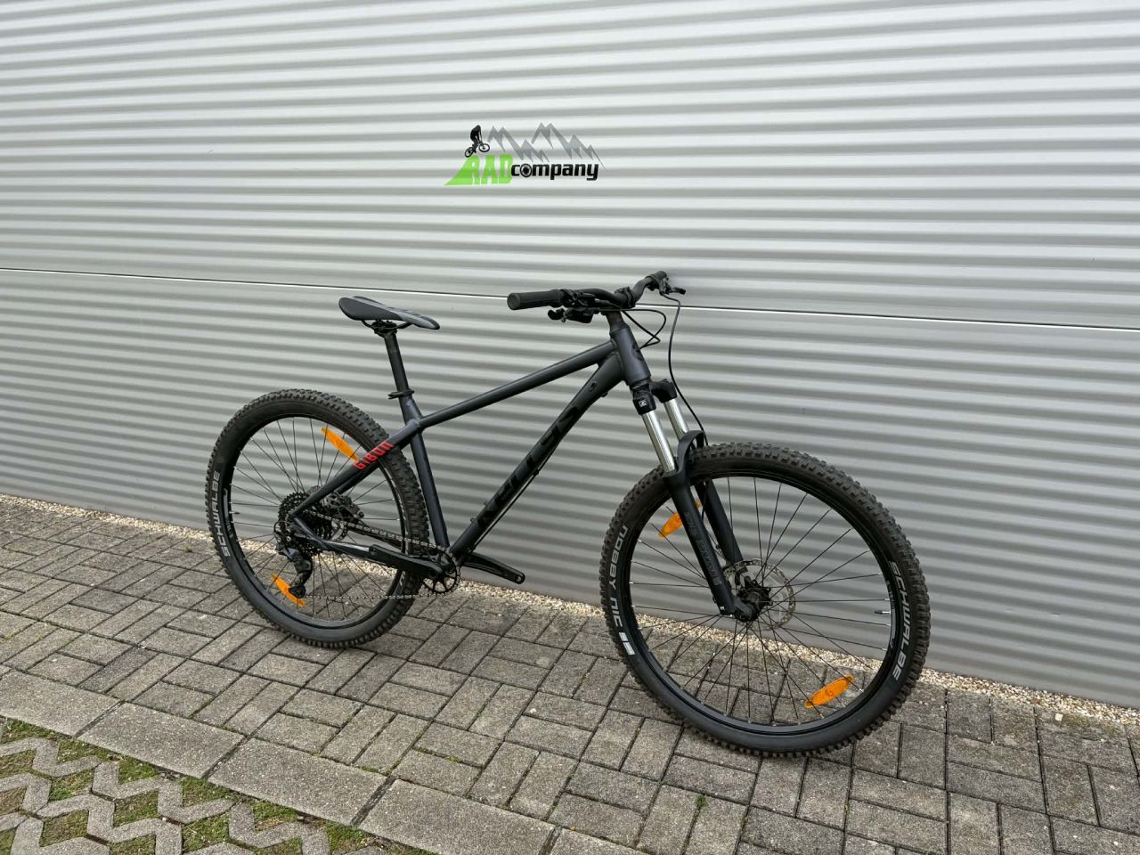 2023 KELLYS Gibon 10 L 29" Merev Enduro Kerékpár 