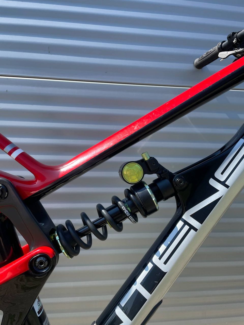 2021 Intense Tracer Expert 27,5" Enduro Kerékpár 2021 Intense Tracer Expert 27,5" Enduro Kerékpár