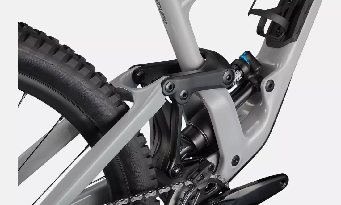 2022 SPECIALIZED ENDURO EXPERT Enduro Kerékpár