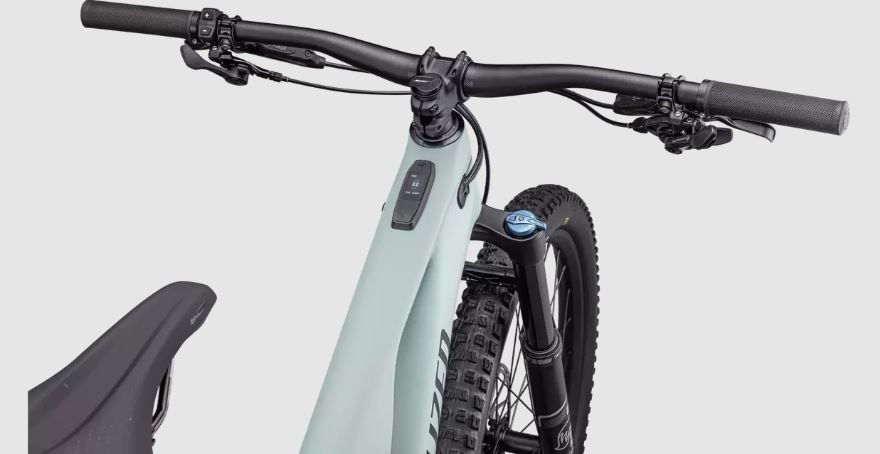 2023 SPECIALIZED TURBO LEVO COMP CARBON E-bike
