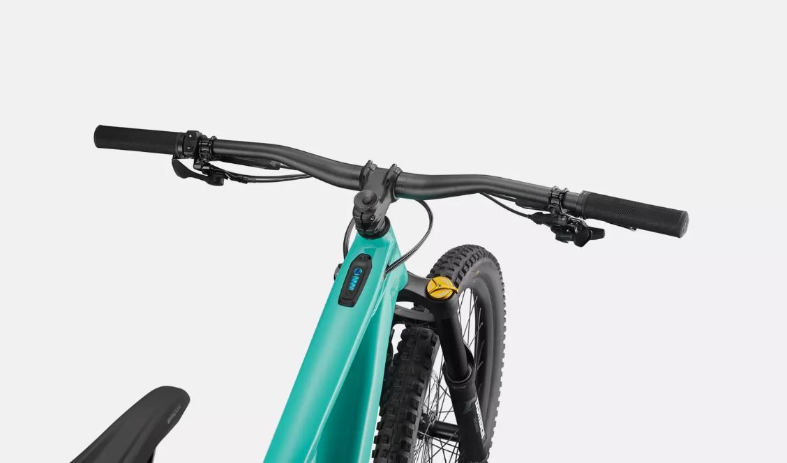 2022 SPECIALIZED KENEVO COMP E-Bike