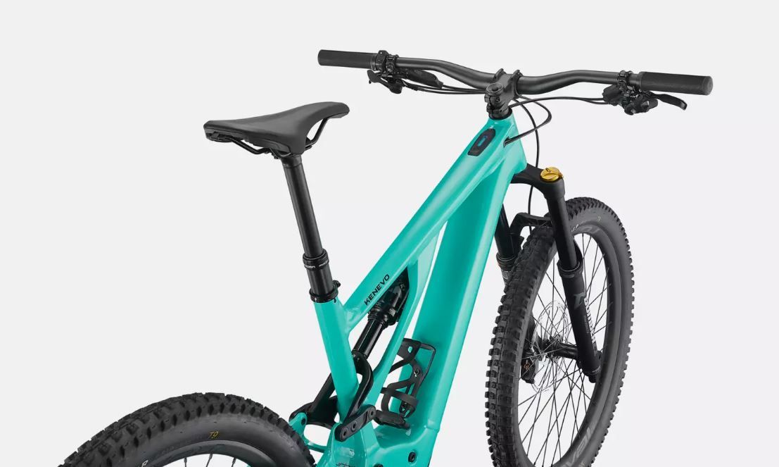 2022 SPECIALIZED KENEVO COMP E-Bike