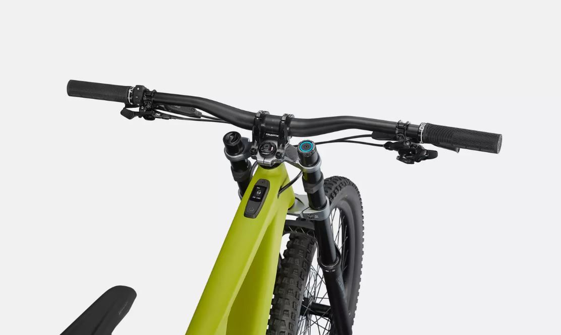 2022 SPECIALIZED KENEVO EXPERT E-Bike