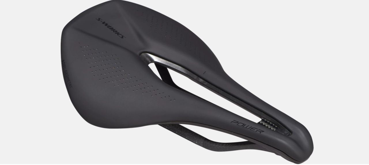 SPECIALIZED S-WORKS POWER Nyereg