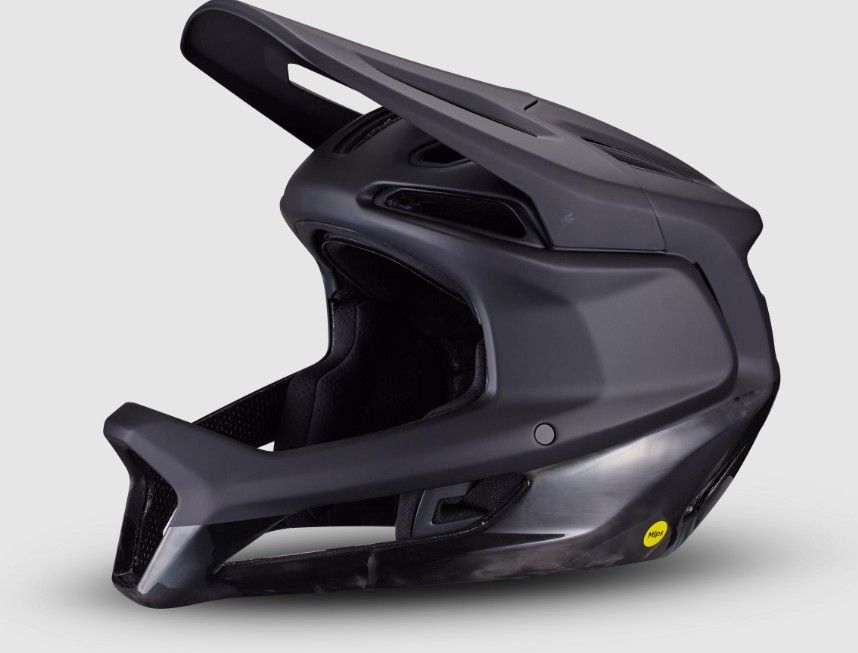 SPECIALIZED GAMBIT Fullface Bukósisak