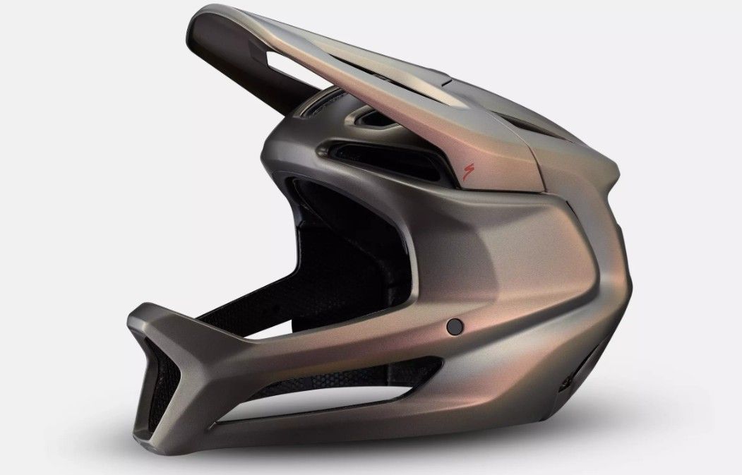 SPECIALIZED GAMBIT Fullface Bukósisak