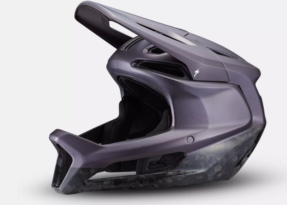 SPECIALIZED GAMBIT Fullface Bukósisak