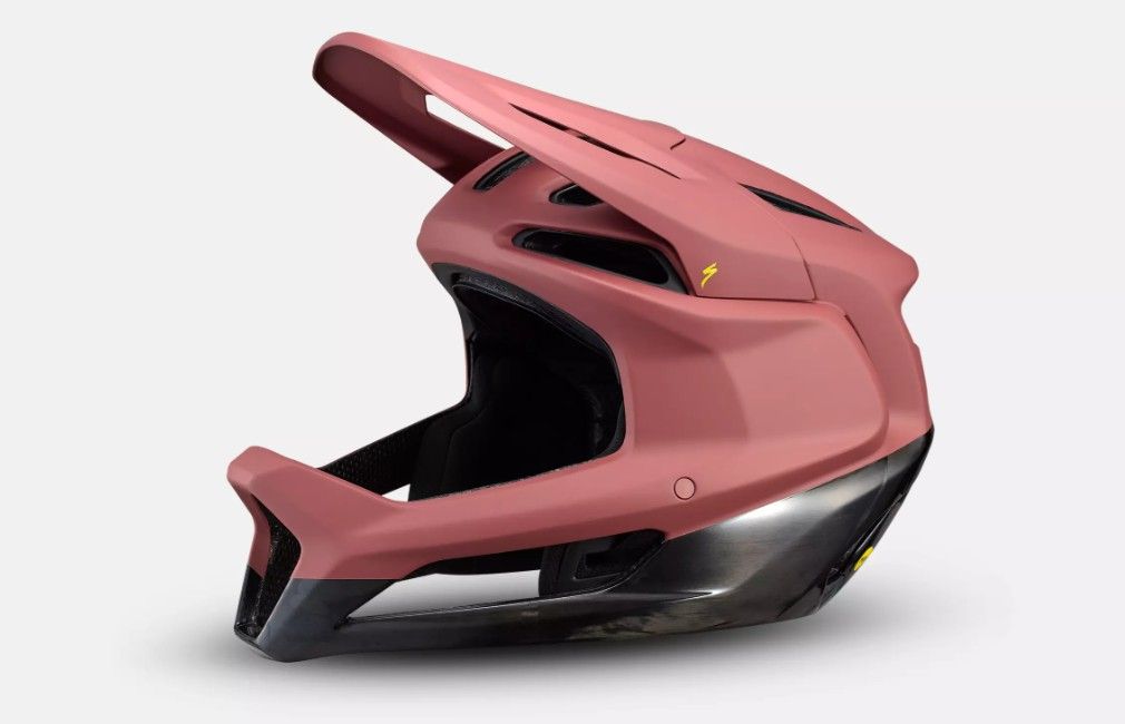 SPECIALIZED GAMBIT Fullface Bukósisak