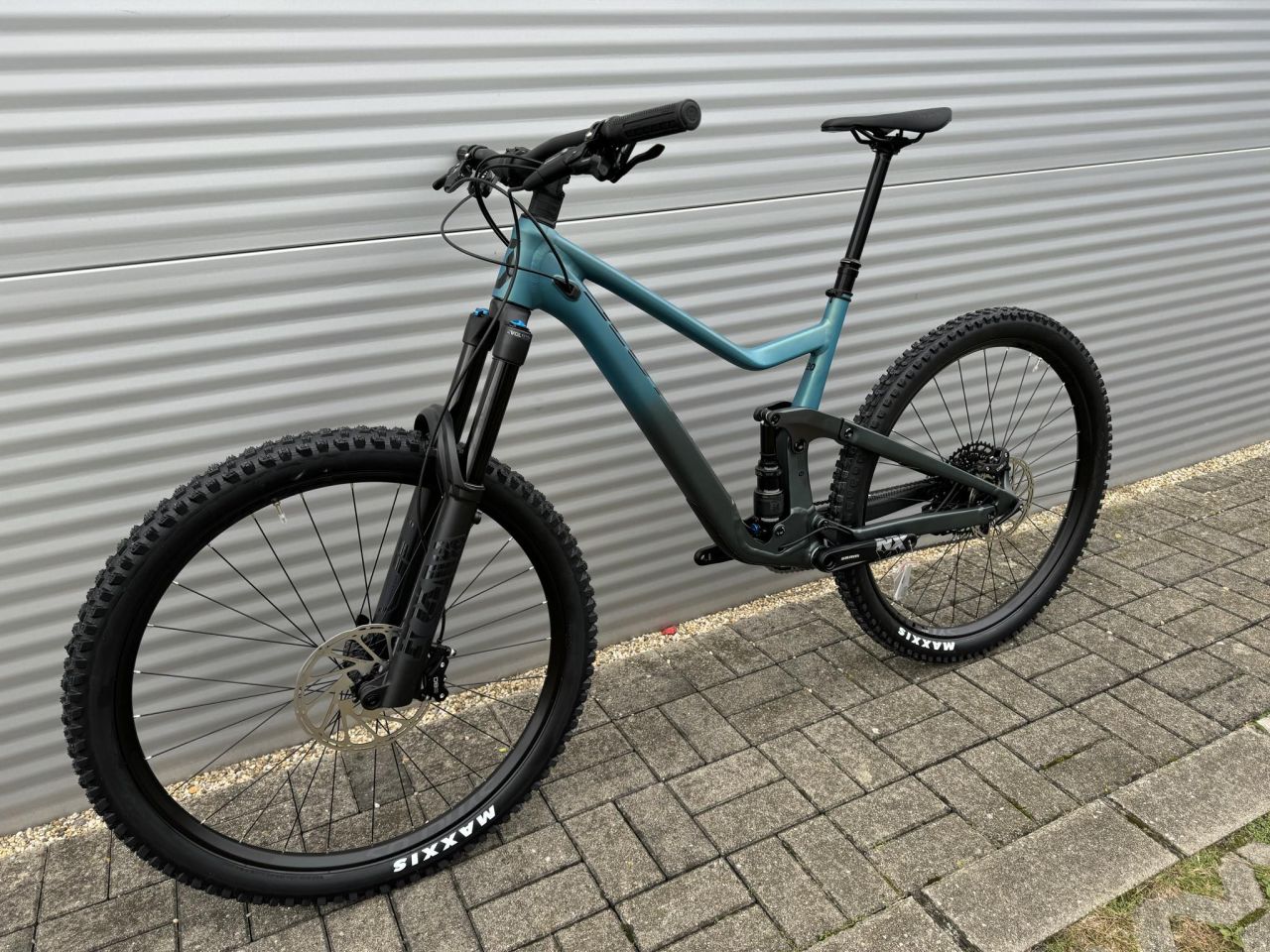 2023 SCOTT RANSOM 920 Enduro Kerékpár