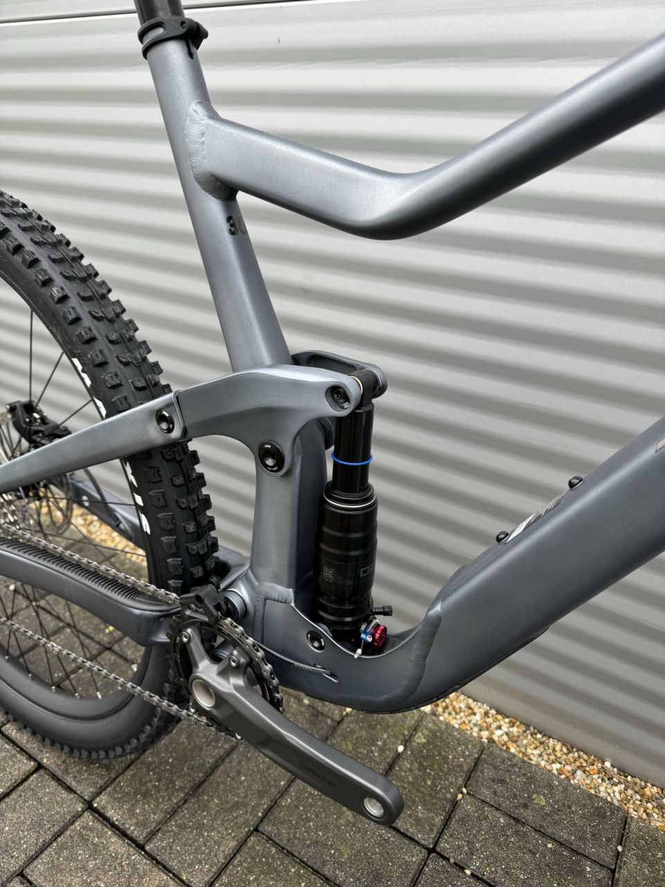 2023 SCOTT RANSOM 930 Enduro Kerékpár 2023 SCOTT RANSOM 930 Enduro Kerékpár