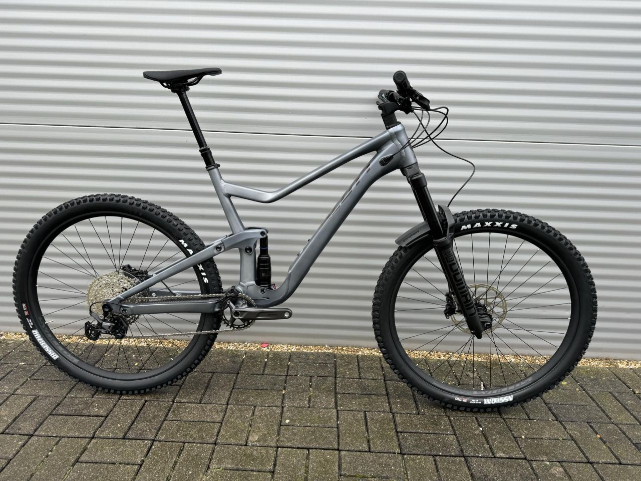 2023 SCOTT RANSOM 930 Enduro Kerékpár