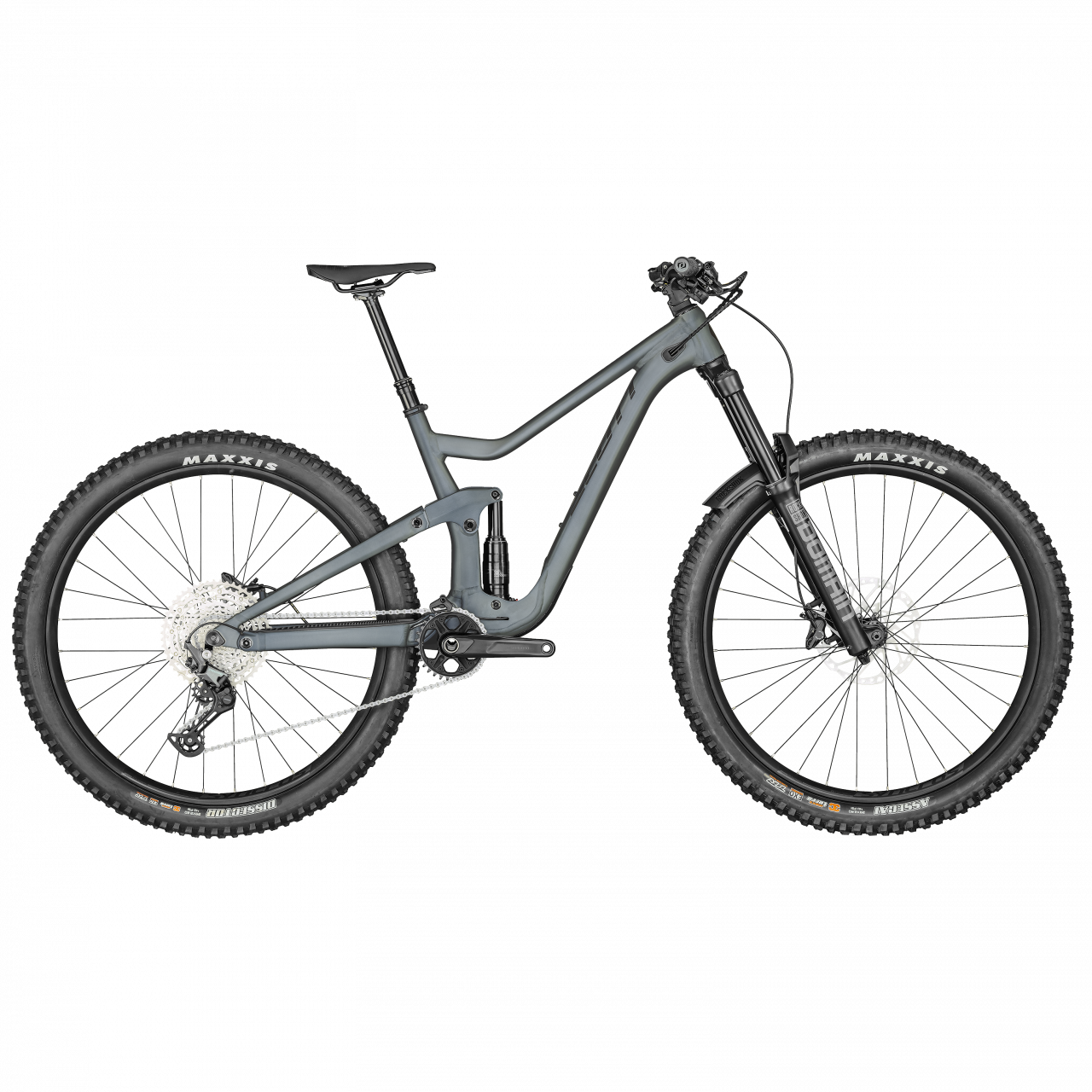 2023 SCOTT RANSOM 930 Enduro Kerékpár