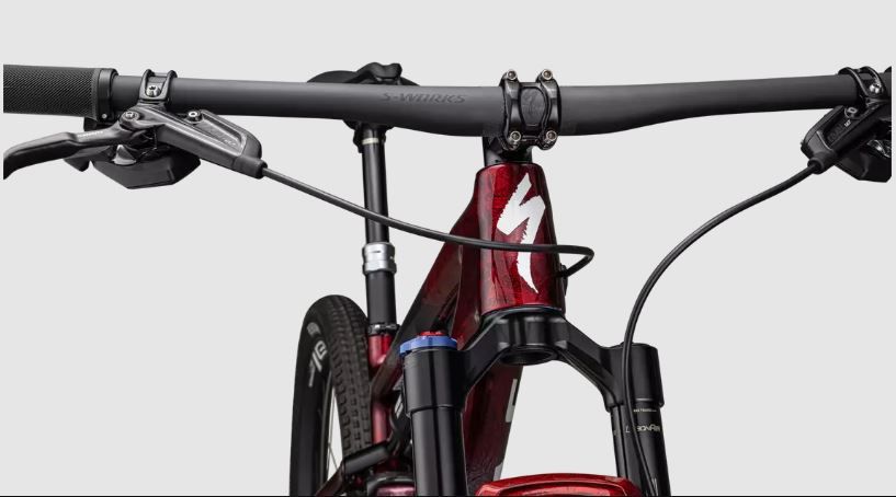 2023 SPECIALIZED S-WORKS EPIC XC Kerékpár