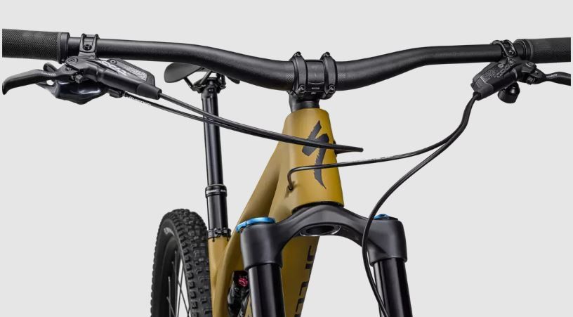 2023 Specialized Stumpjumper EVO Comp Enduro Kerékpár